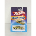 Hot Wheels 1:64 Ultra Hots 2025 - Ford Escort RS1600 1970